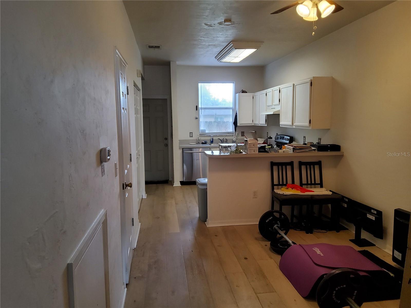 BRIGHTON PARK - Residential