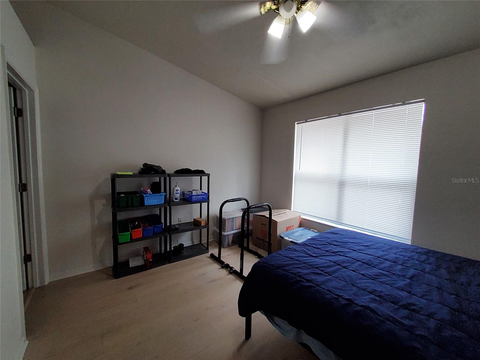 BRIGHTON PARK - Residential