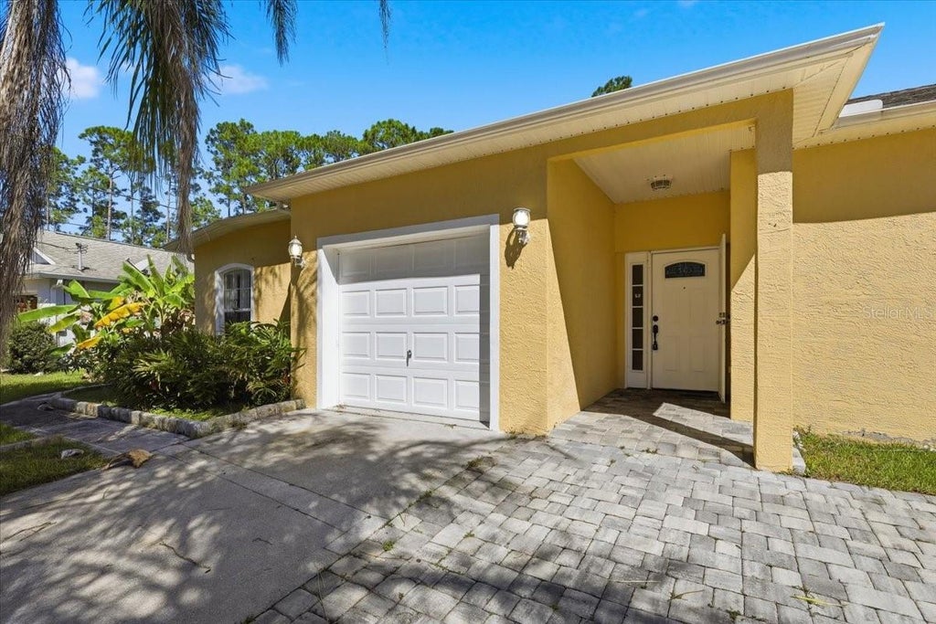 Photo of 1 Prout Place #A, Palm Coast, FL 32164 (MLS # FC322135)