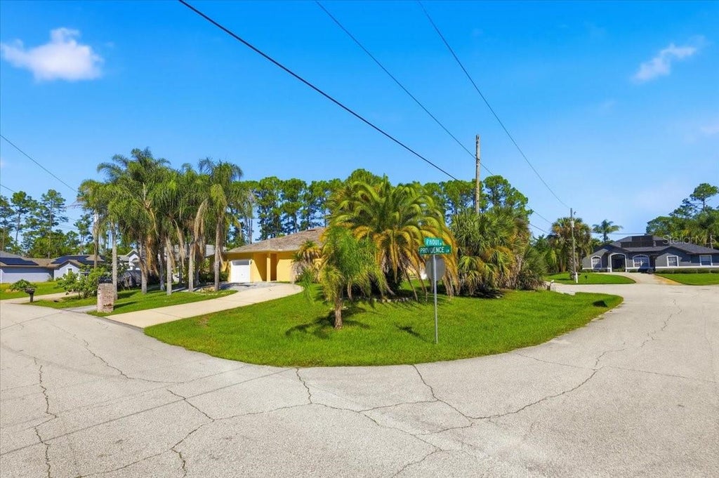 Photo of 1 Prout Place #A, Palm Coast, FL 32164 (MLS # FC322135)
