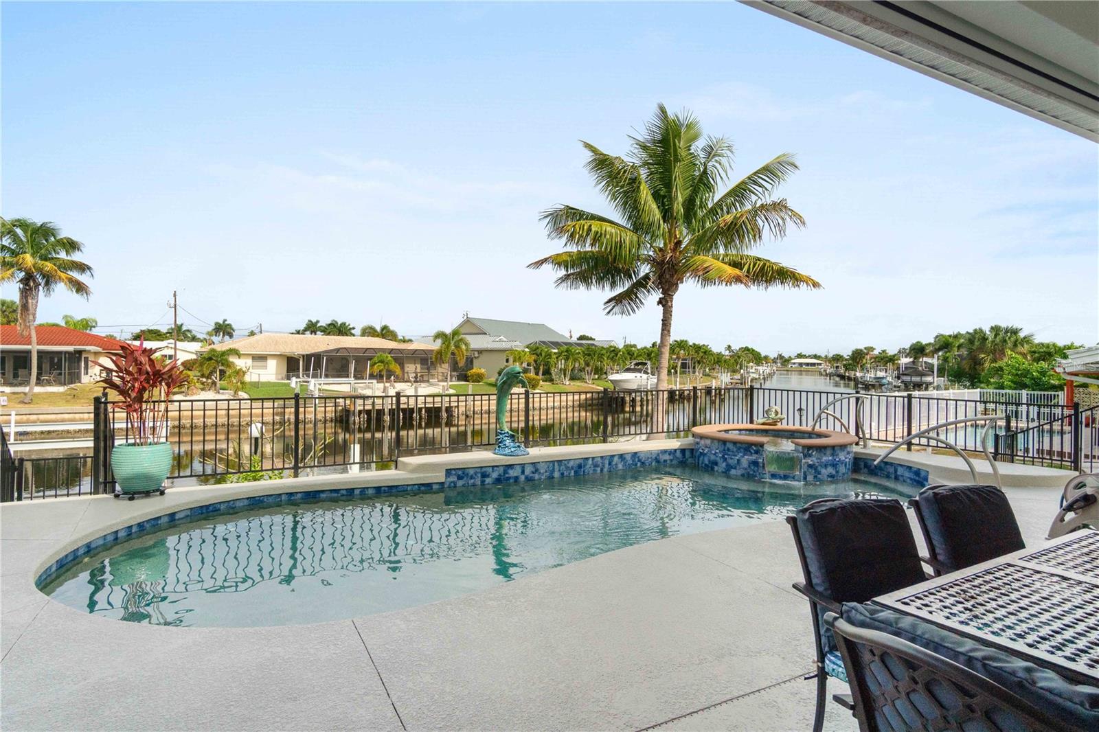 PUNTA GORDA ISLES SEC 05 - Residential