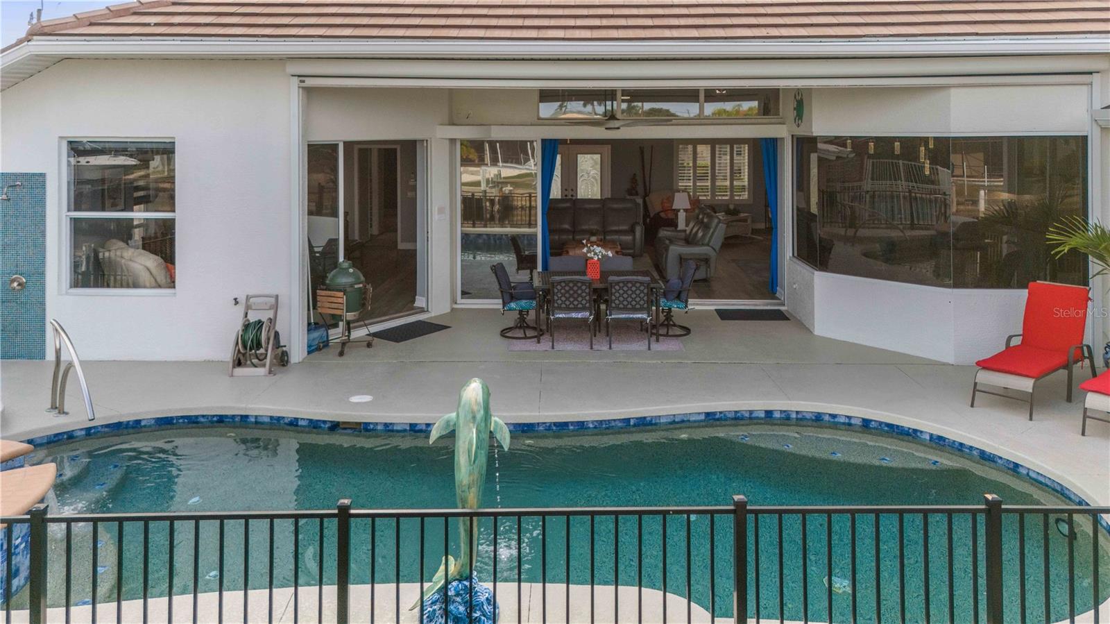 PUNTA GORDA ISLES SEC 05 - Residential