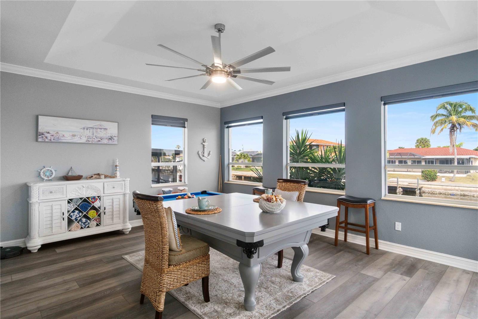 PUNTA GORDA ISLES SEC 05 - Residential