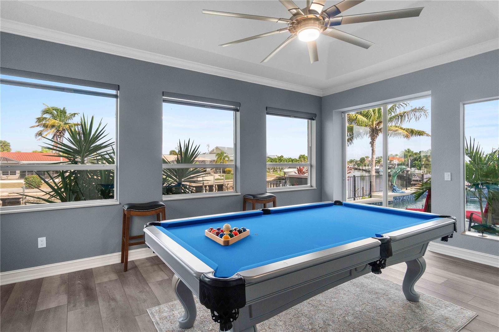 PUNTA GORDA ISLES SEC 05 - Residential