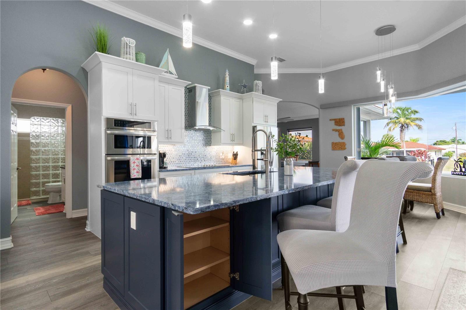 PUNTA GORDA ISLES SEC 05 - Residential