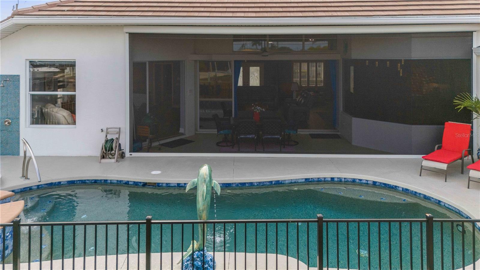 PUNTA GORDA ISLES SEC 05 - Residential