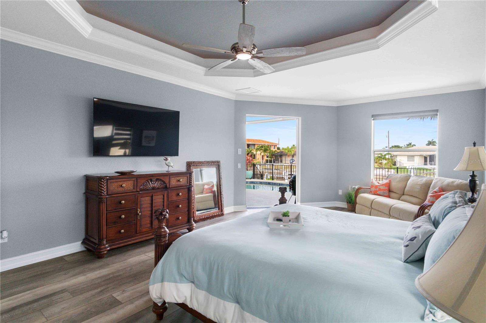 PUNTA GORDA ISLES SEC 05 - Residential