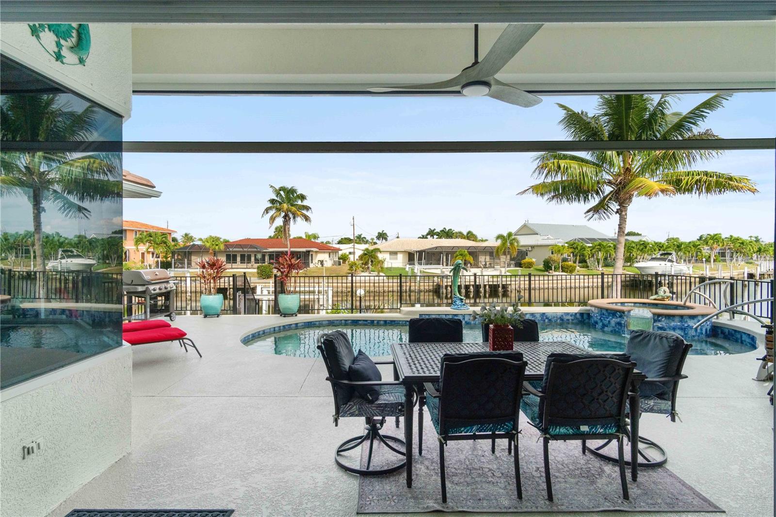 PUNTA GORDA ISLES SEC 05 - Residential