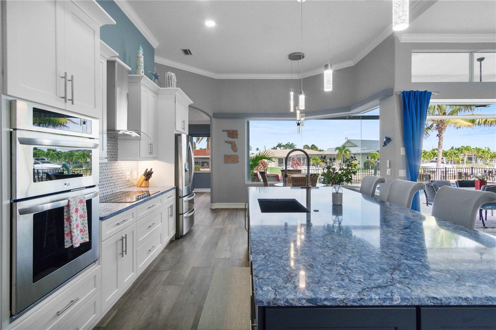 PUNTA GORDA ISLES SEC 05 - Residential