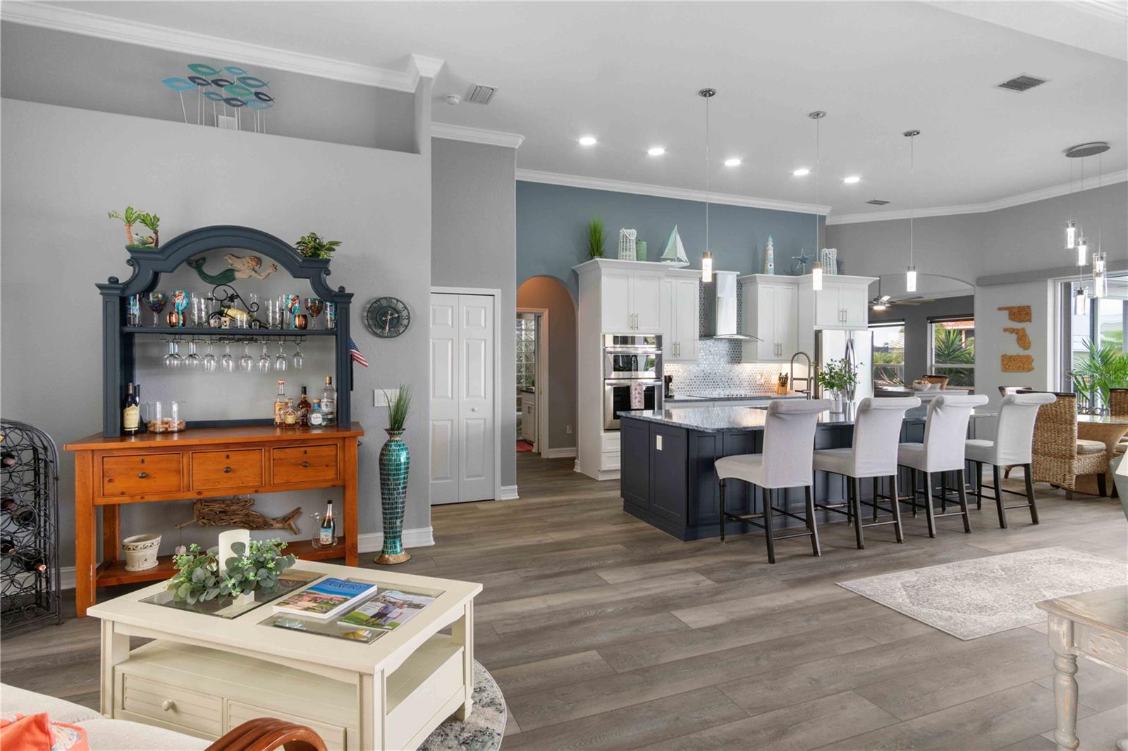 PUNTA GORDA ISLES SEC 05 - Residential