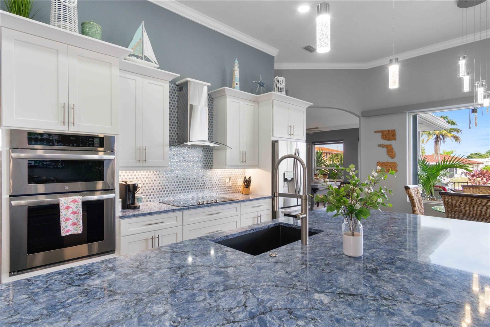 PUNTA GORDA ISLES SEC 05 - Residential