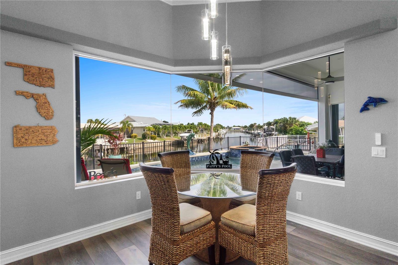 PUNTA GORDA ISLES SEC 05 - Residential