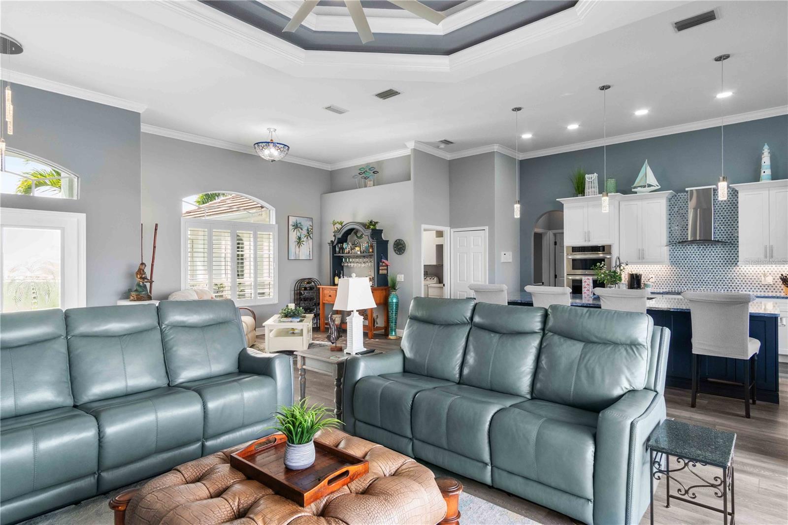 PUNTA GORDA ISLES SEC 05 - Residential