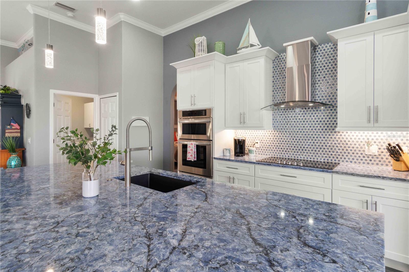 PUNTA GORDA ISLES SEC 05 - Residential