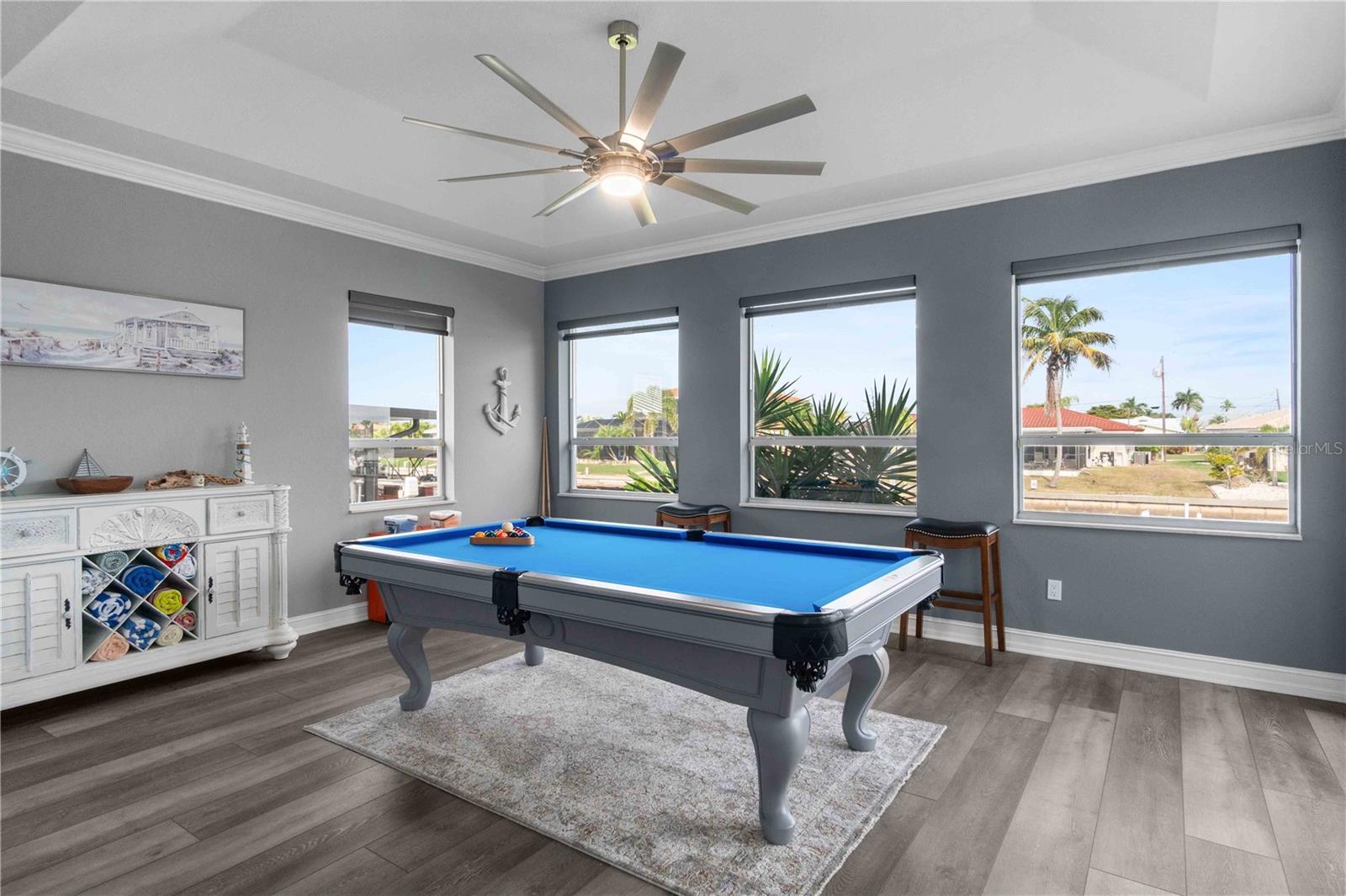 PUNTA GORDA ISLES SEC 05 - Residential