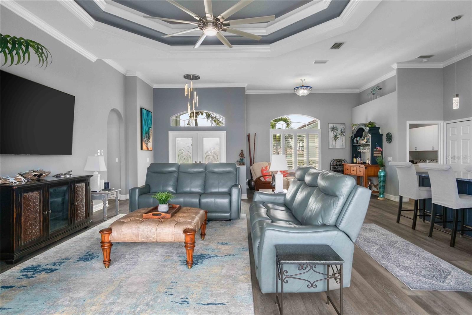 PUNTA GORDA ISLES SEC 05 - Residential