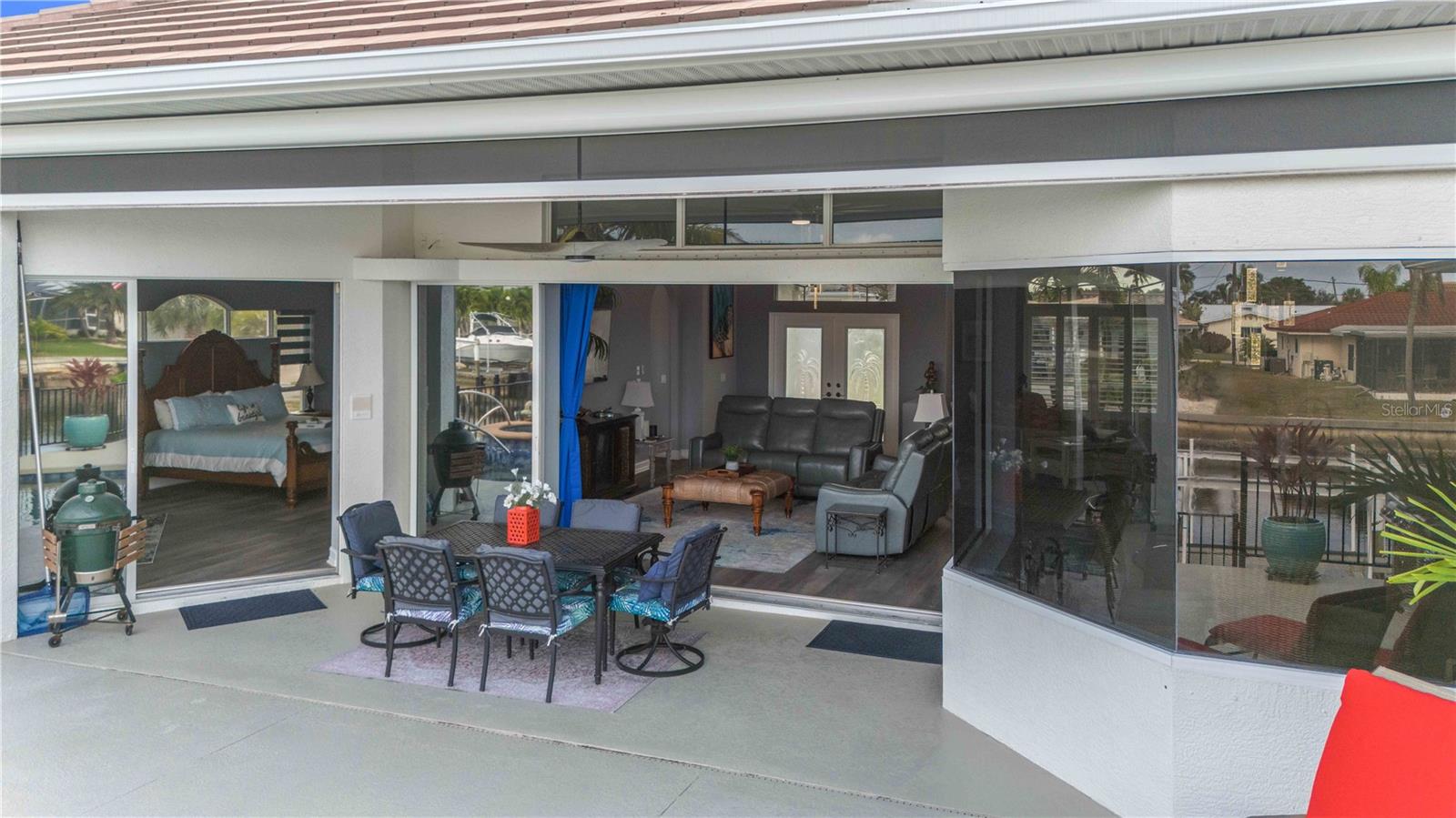 PUNTA GORDA ISLES SEC 05 - Residential