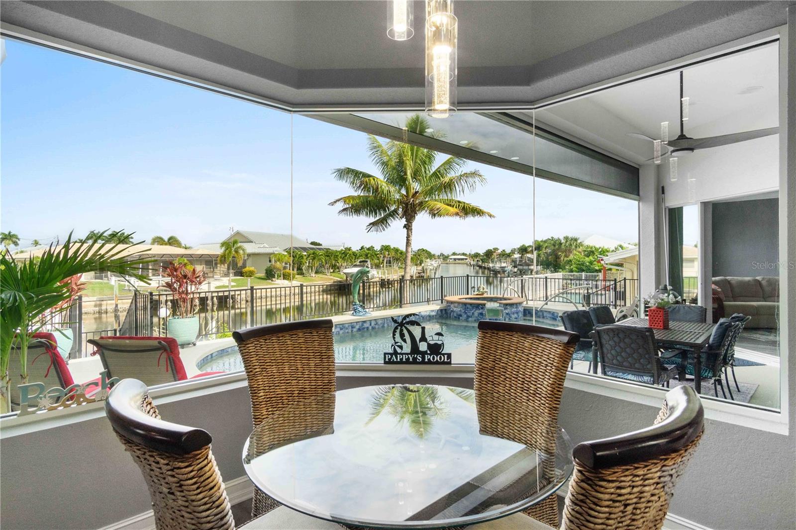 PUNTA GORDA ISLES SEC 05 - Residential