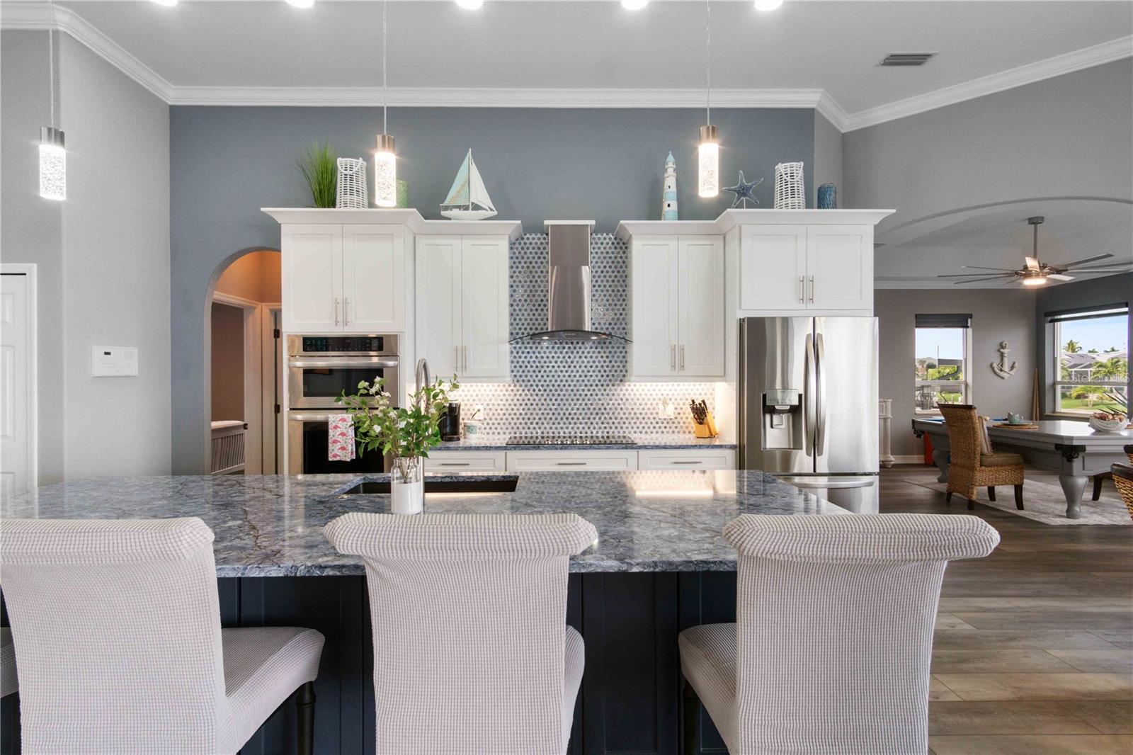 PUNTA GORDA ISLES SEC 05 - Residential