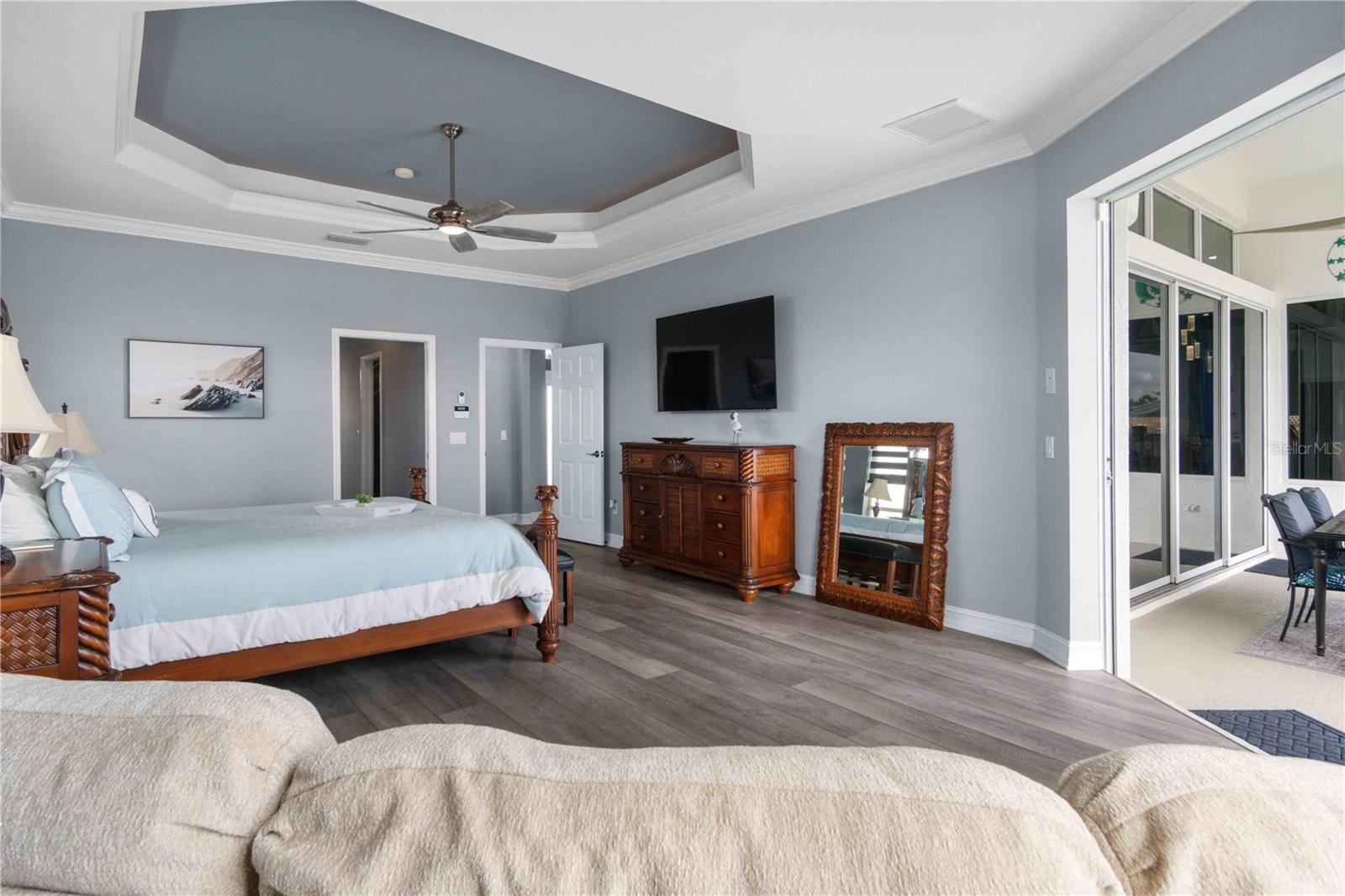 PUNTA GORDA ISLES SEC 05 - Residential