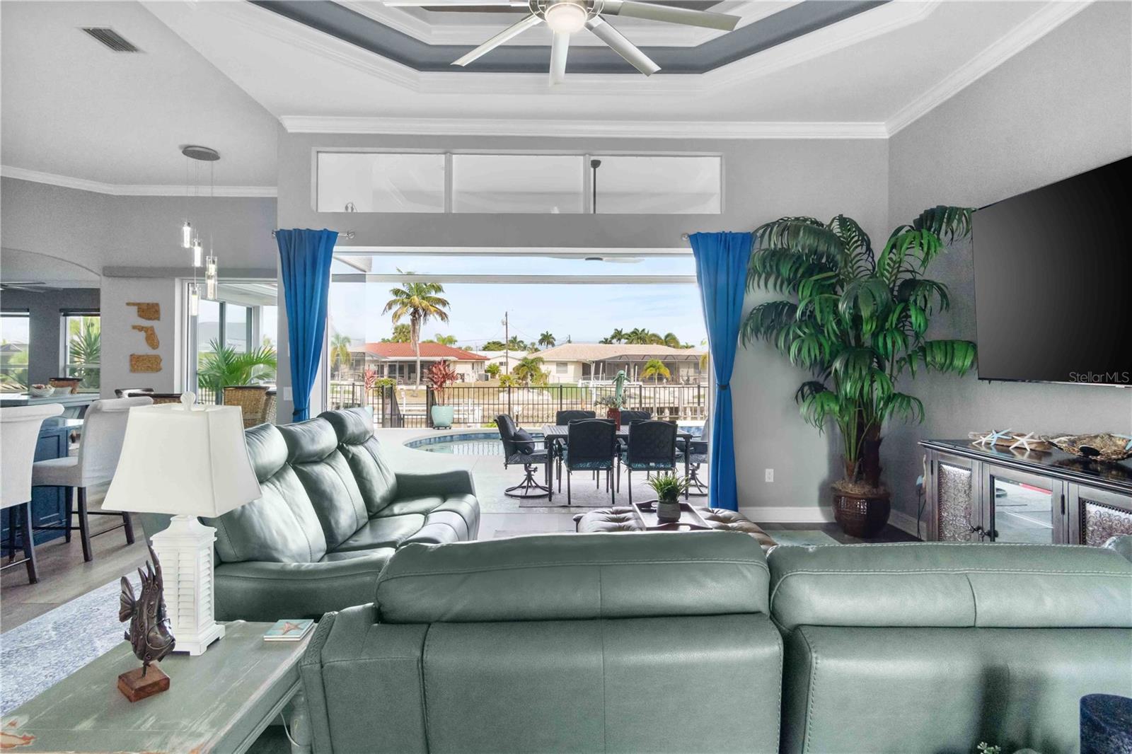 PUNTA GORDA ISLES SEC 05 - Residential