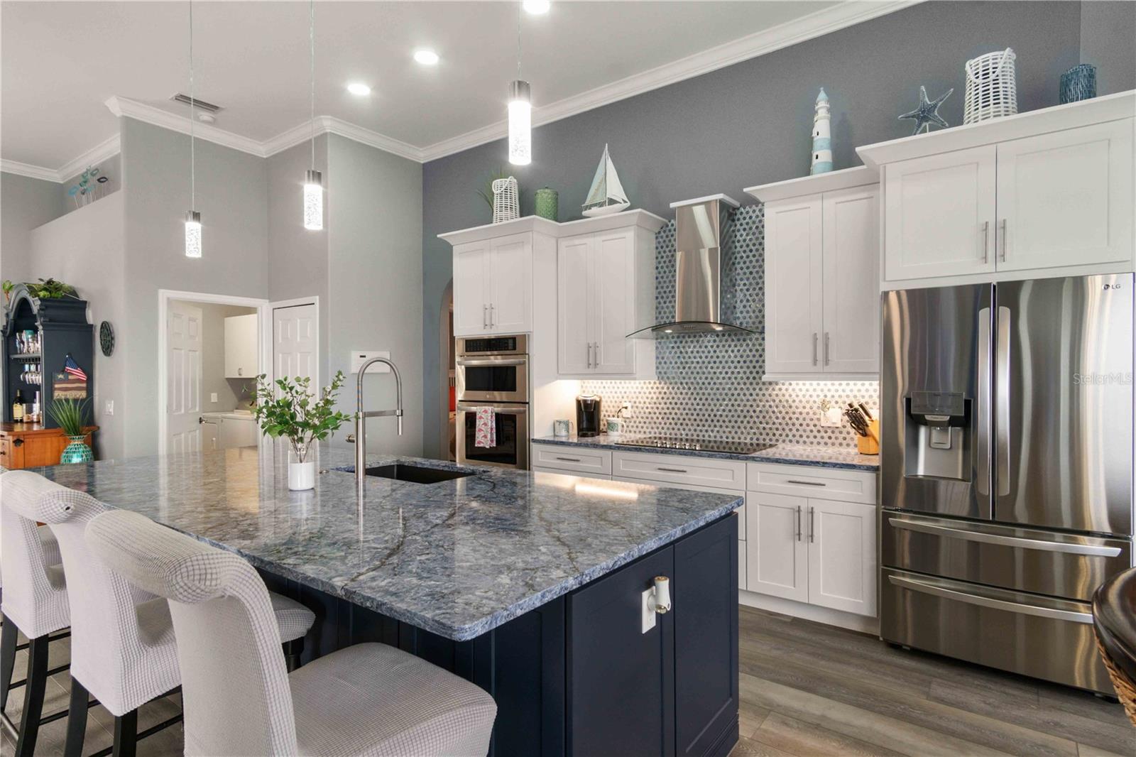 PUNTA GORDA ISLES SEC 05 - Residential