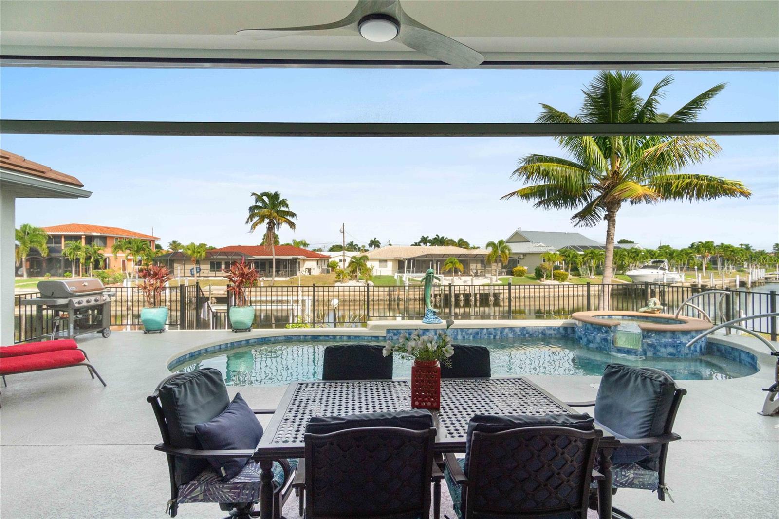 PUNTA GORDA ISLES SEC 05 - Residential