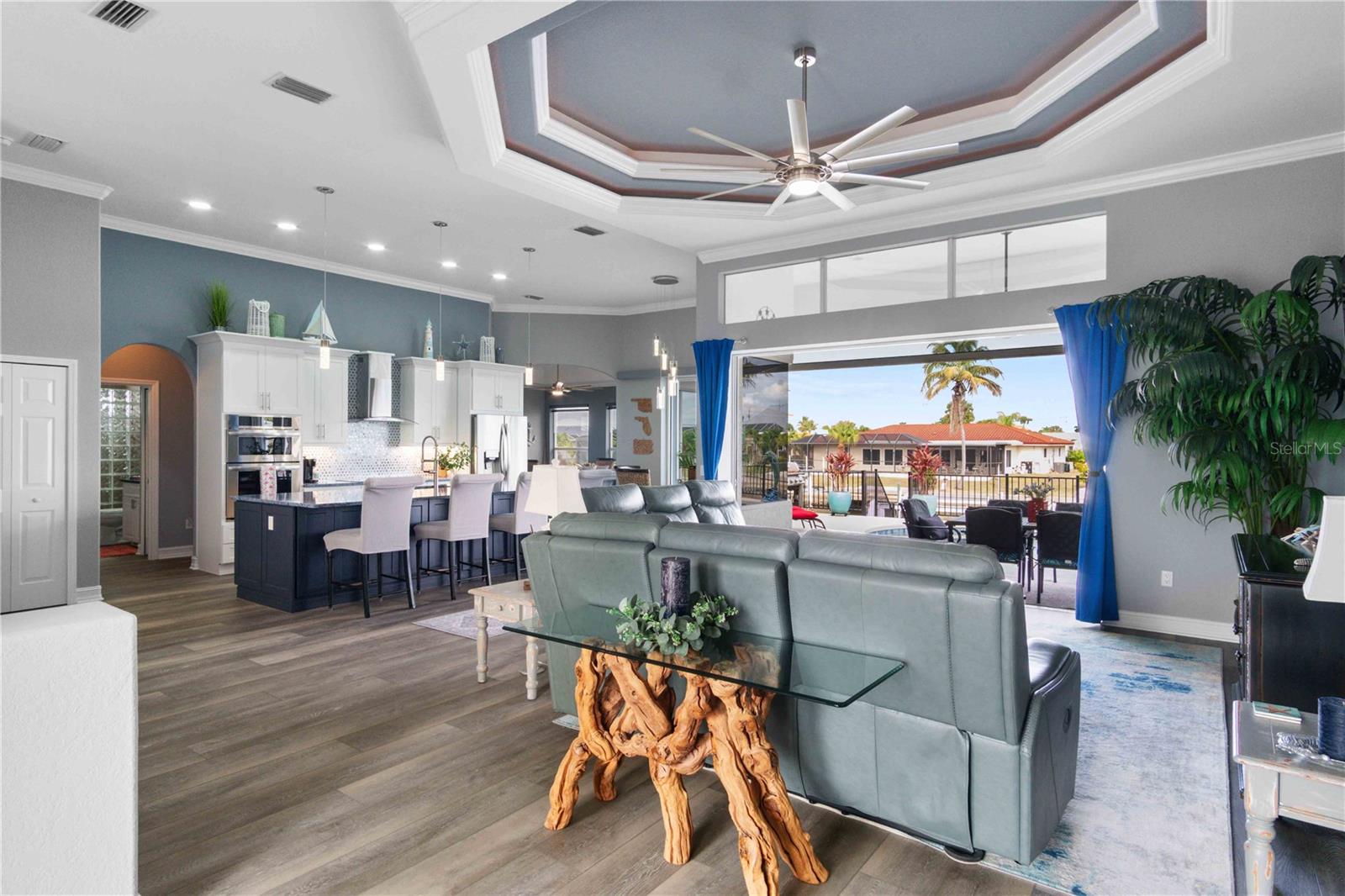 PUNTA GORDA ISLES SEC 05 - Residential