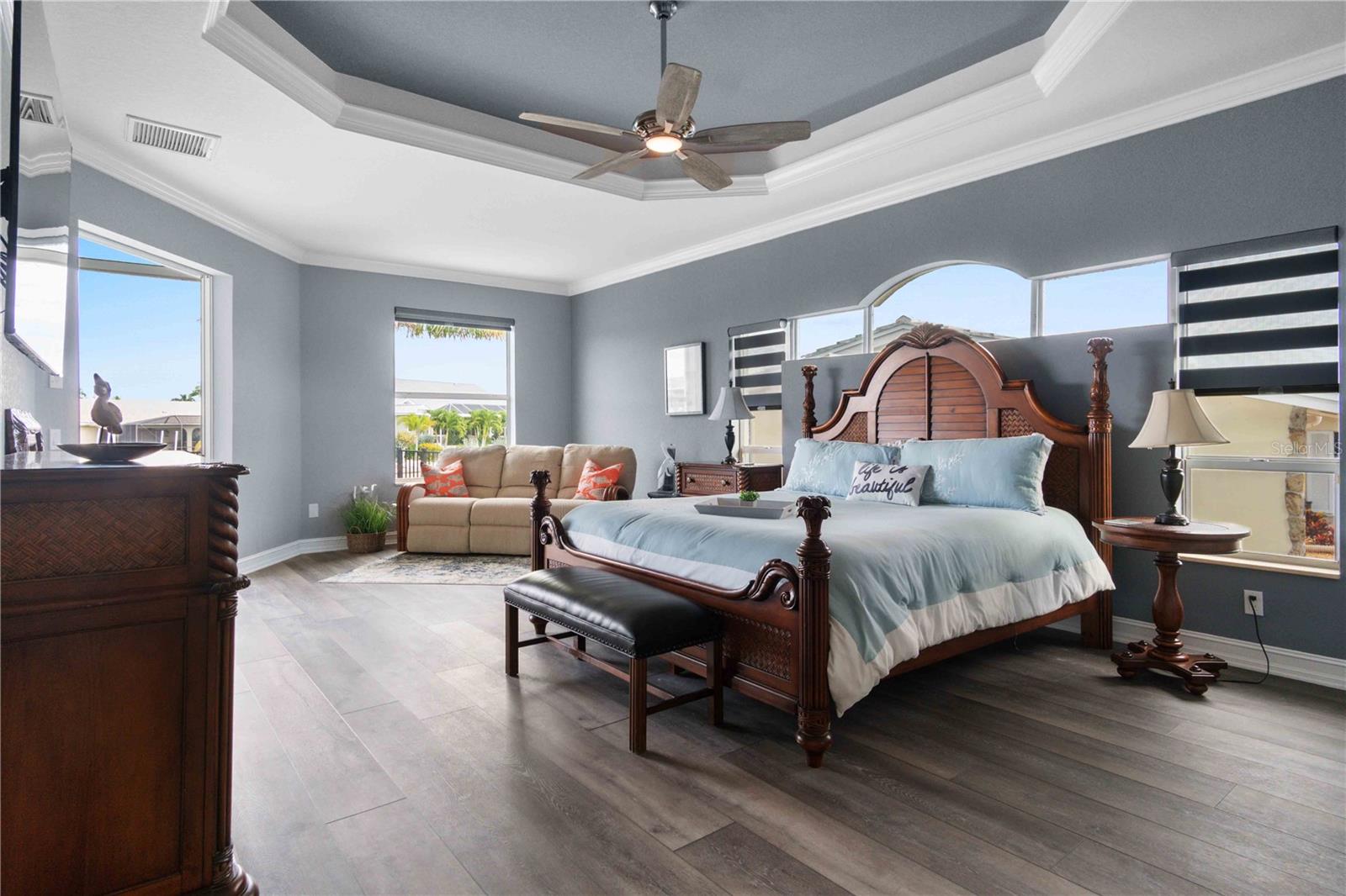 PUNTA GORDA ISLES SEC 05 - Residential