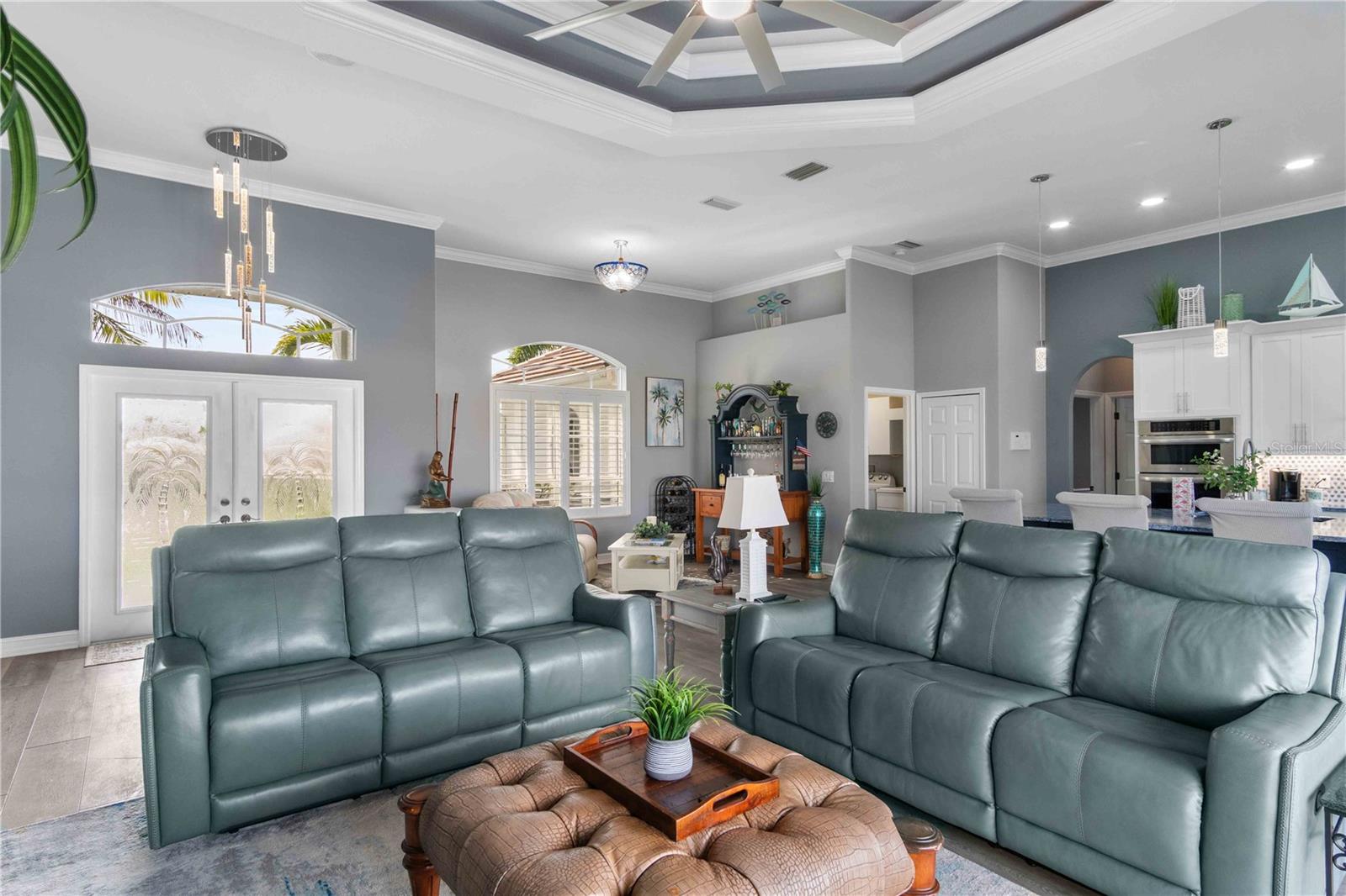 PUNTA GORDA ISLES SEC 05 - Residential