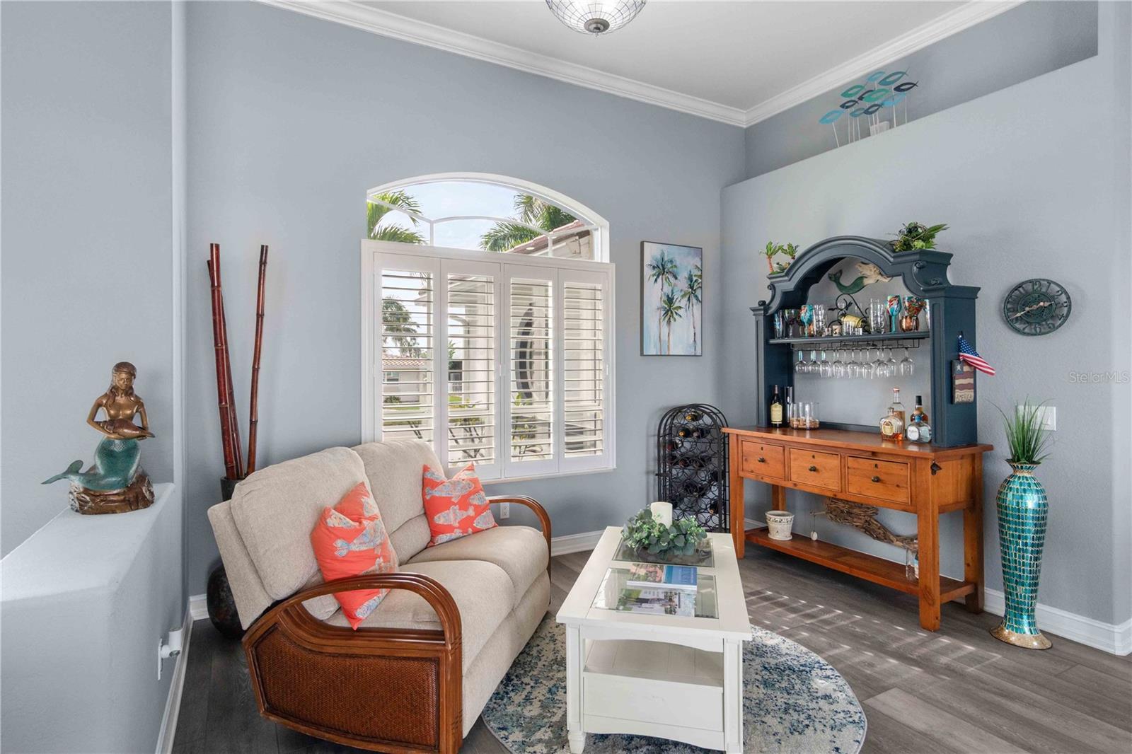 PUNTA GORDA ISLES SEC 05 - Residential