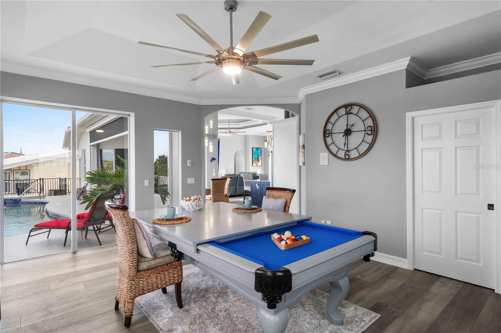 PUNTA GORDA ISLES SEC 05 - Residential