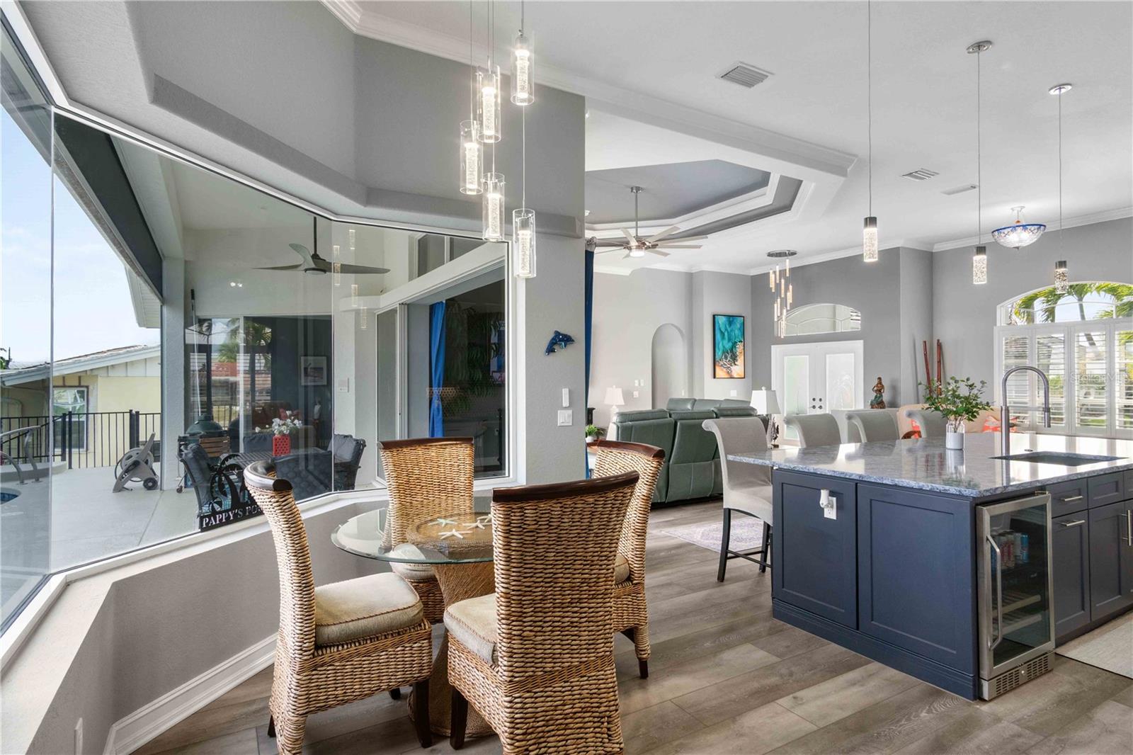 PUNTA GORDA ISLES SEC 05 - Residential