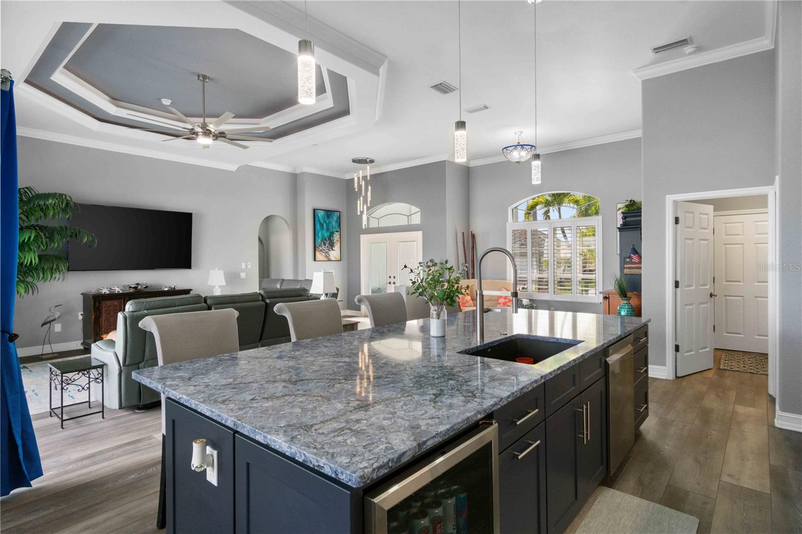 PUNTA GORDA ISLES SEC 05 - Residential