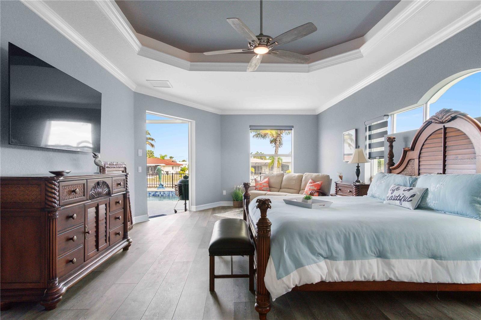 PUNTA GORDA ISLES SEC 05 - Residential