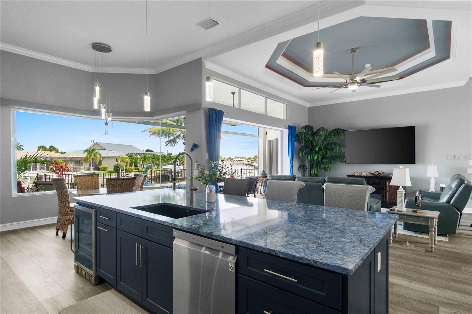 PUNTA GORDA ISLES SEC 05 - Residential