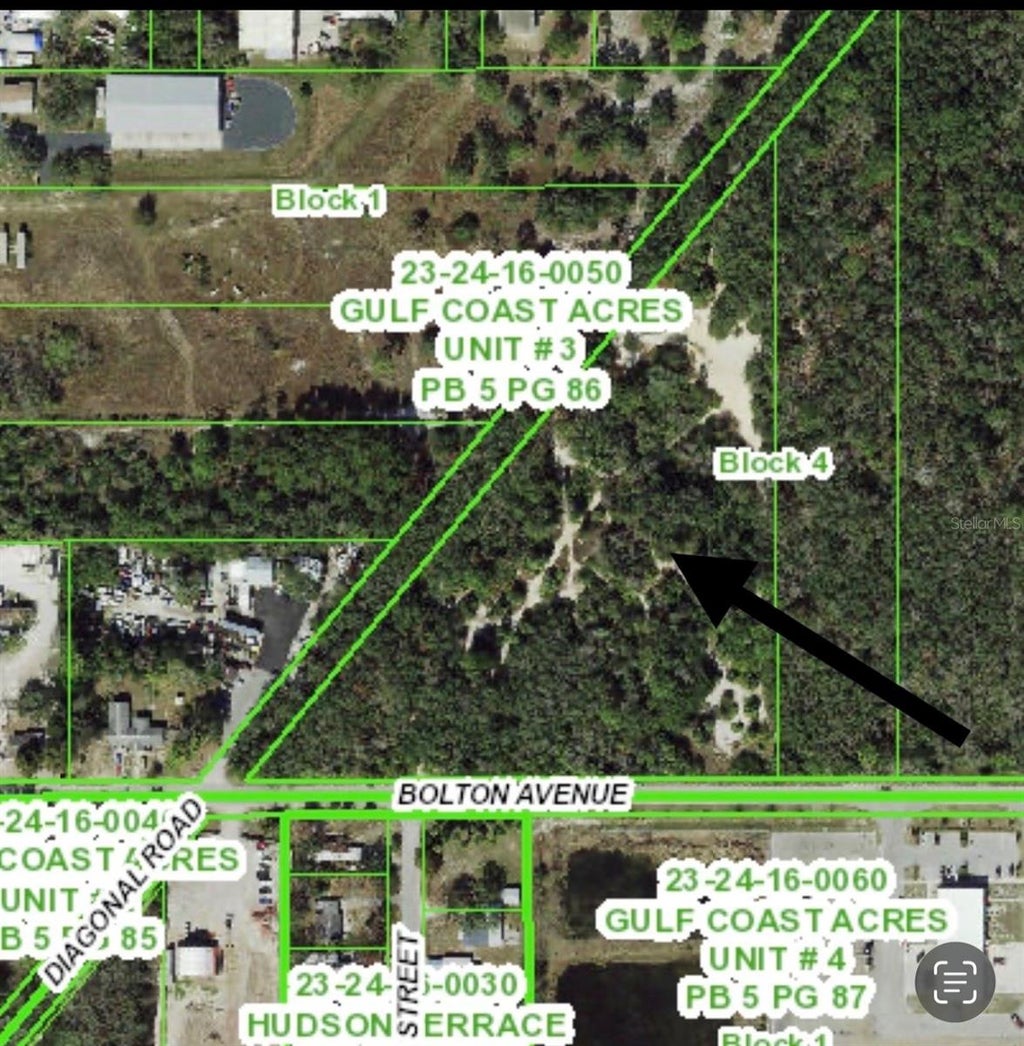 Photo of Bolton Avenue, Hudson, FL 34667 (MLS # TB8528304)