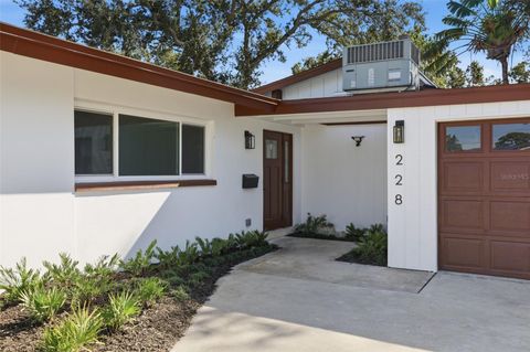 228 87TH AVENUE NE ST PETERSBURG FL 33702