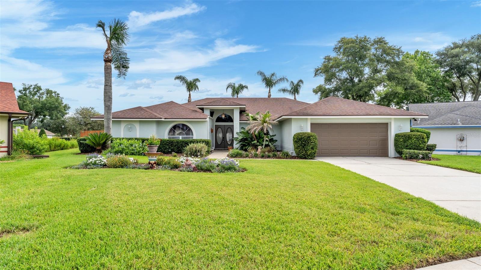 781 POWDER HORN ROW
