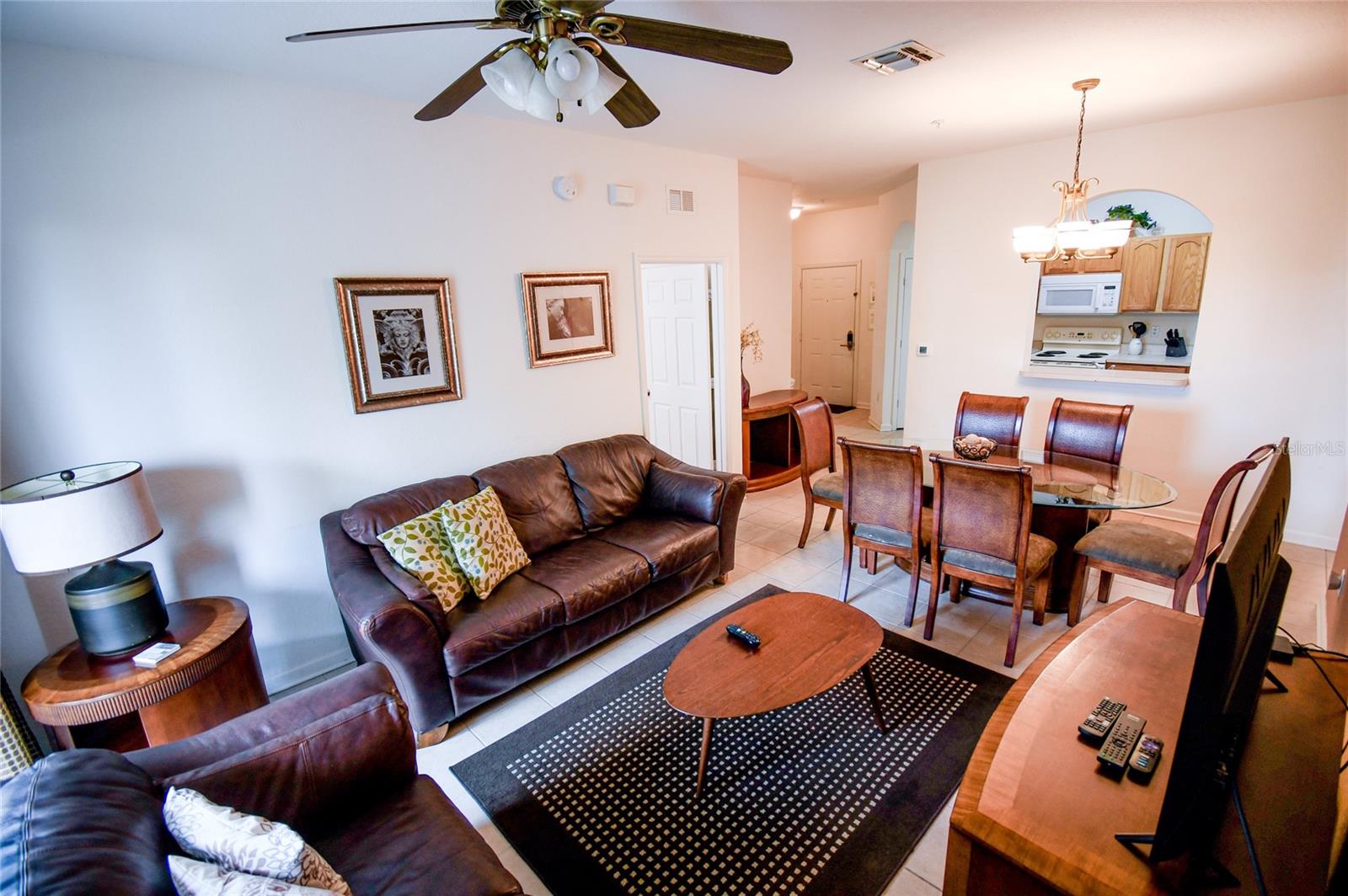 WINDSOR HILLS P1 - Residential