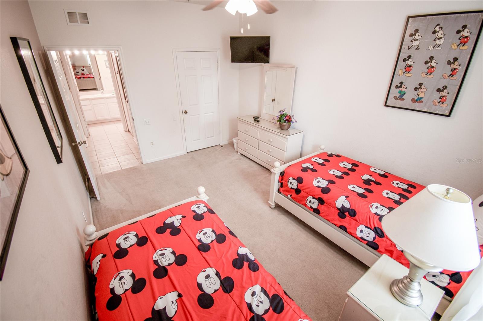 WINDSOR HILLS P1 - Residential