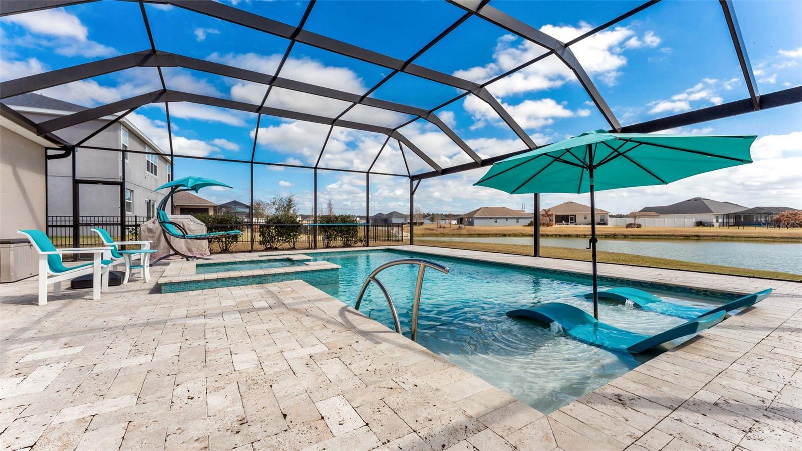 LAKESIDE PRESERVE PH 1 - Residential