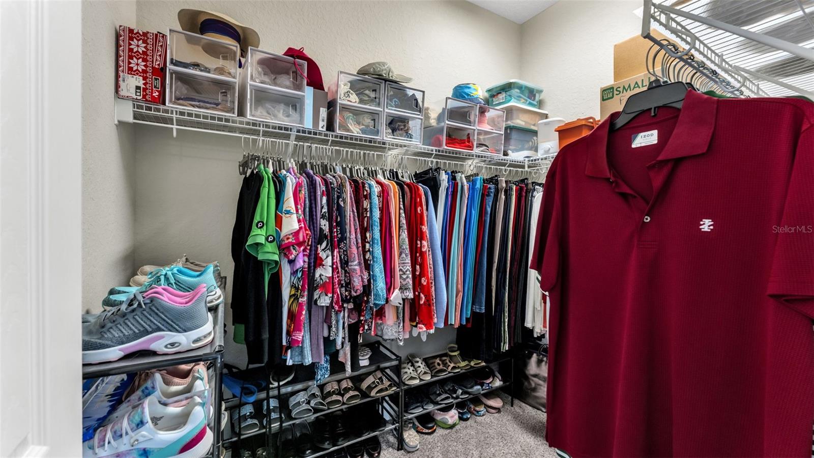 LAKESIDE PRESERVE PH 1 - Residential