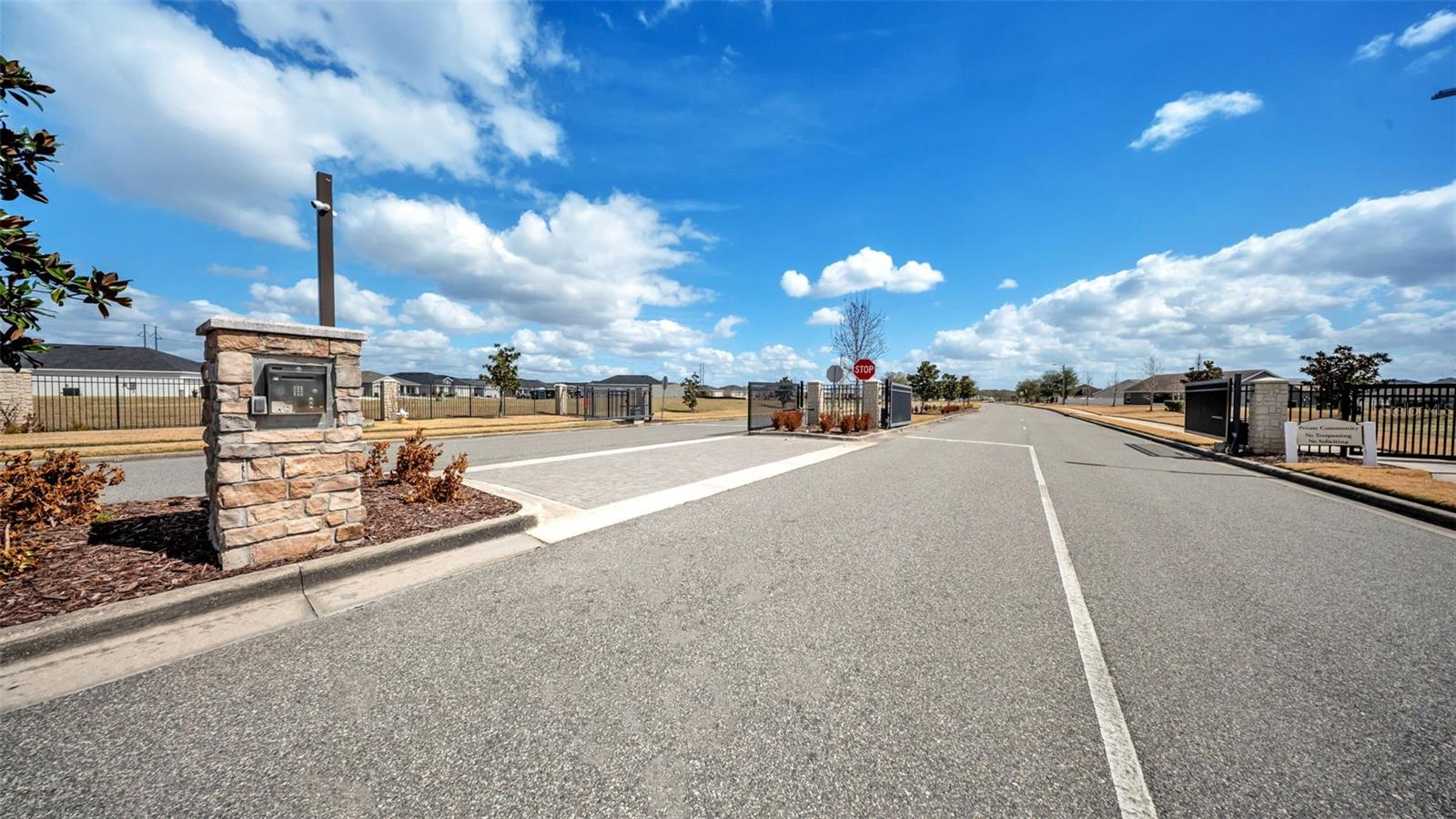 LAKESIDE PRESERVE PH 1 - Residential