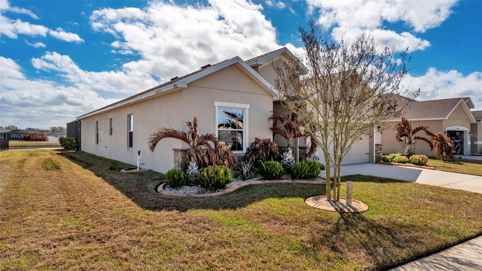 LAKESIDE PRESERVE PH 1 - Residential