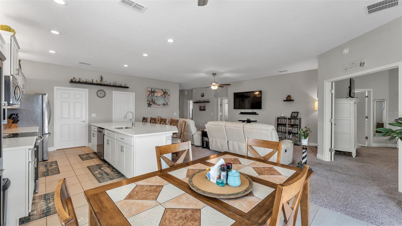 LAKESIDE PRESERVE PH 1 - Residential