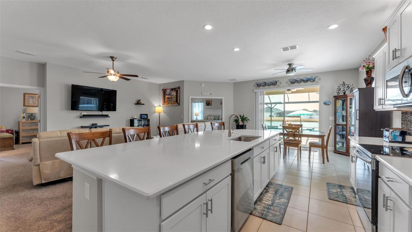 LAKESIDE PRESERVE PH 1 - Residential