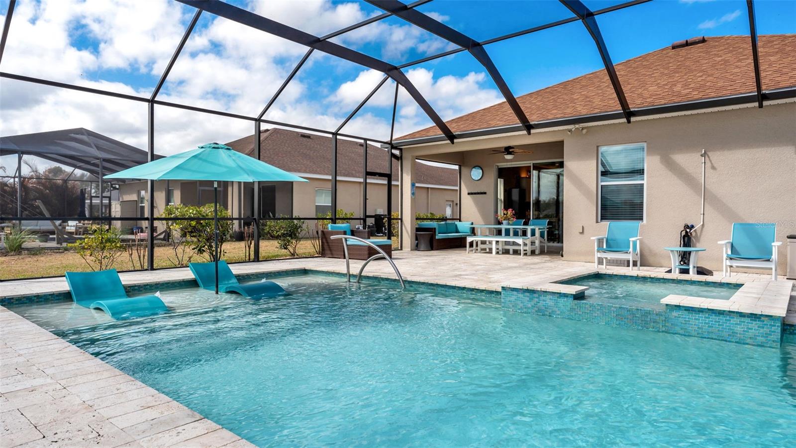 LAKESIDE PRESERVE PH 1 - Residential