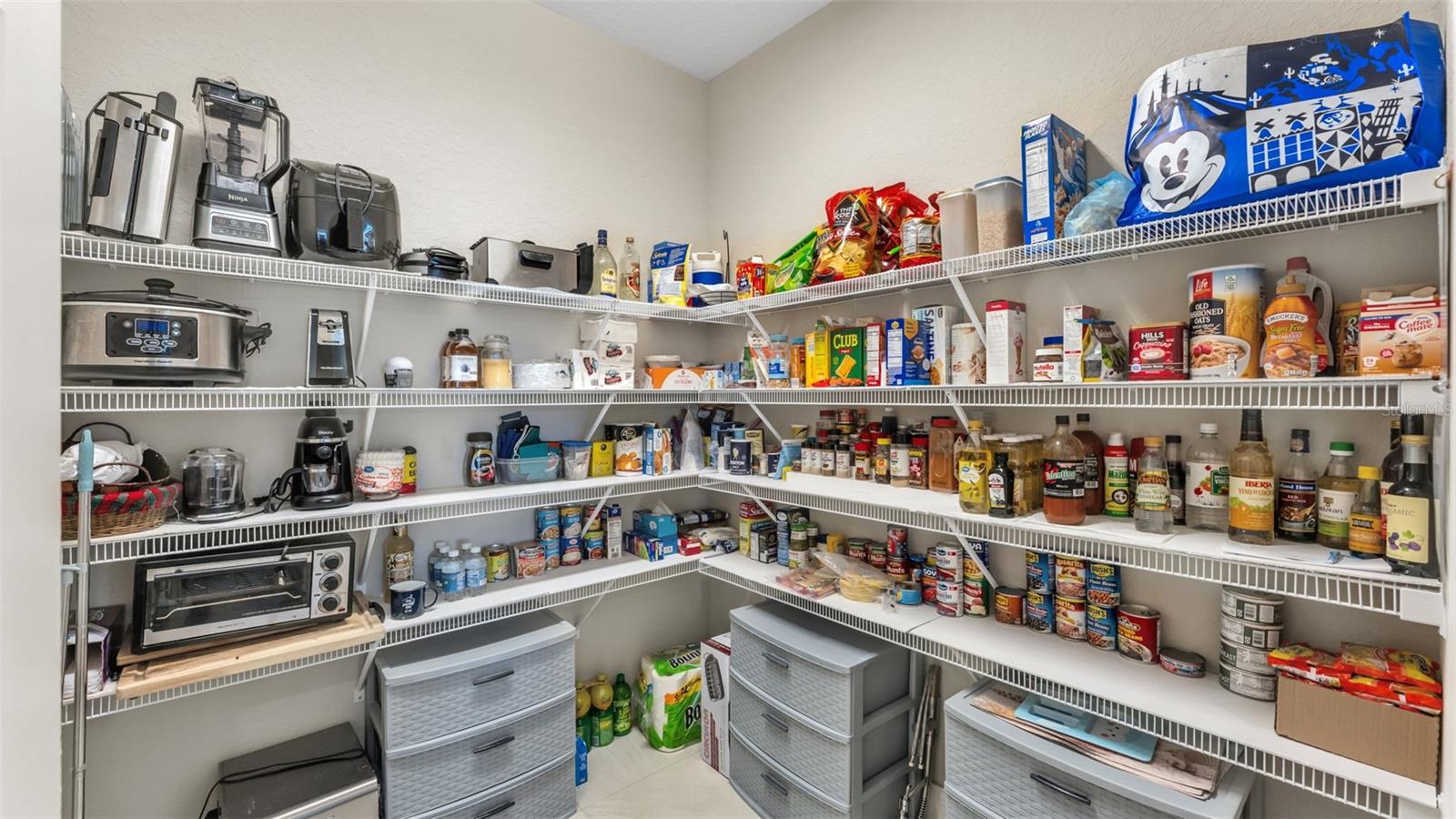 LAKESIDE PRESERVE PH 1 - Residential