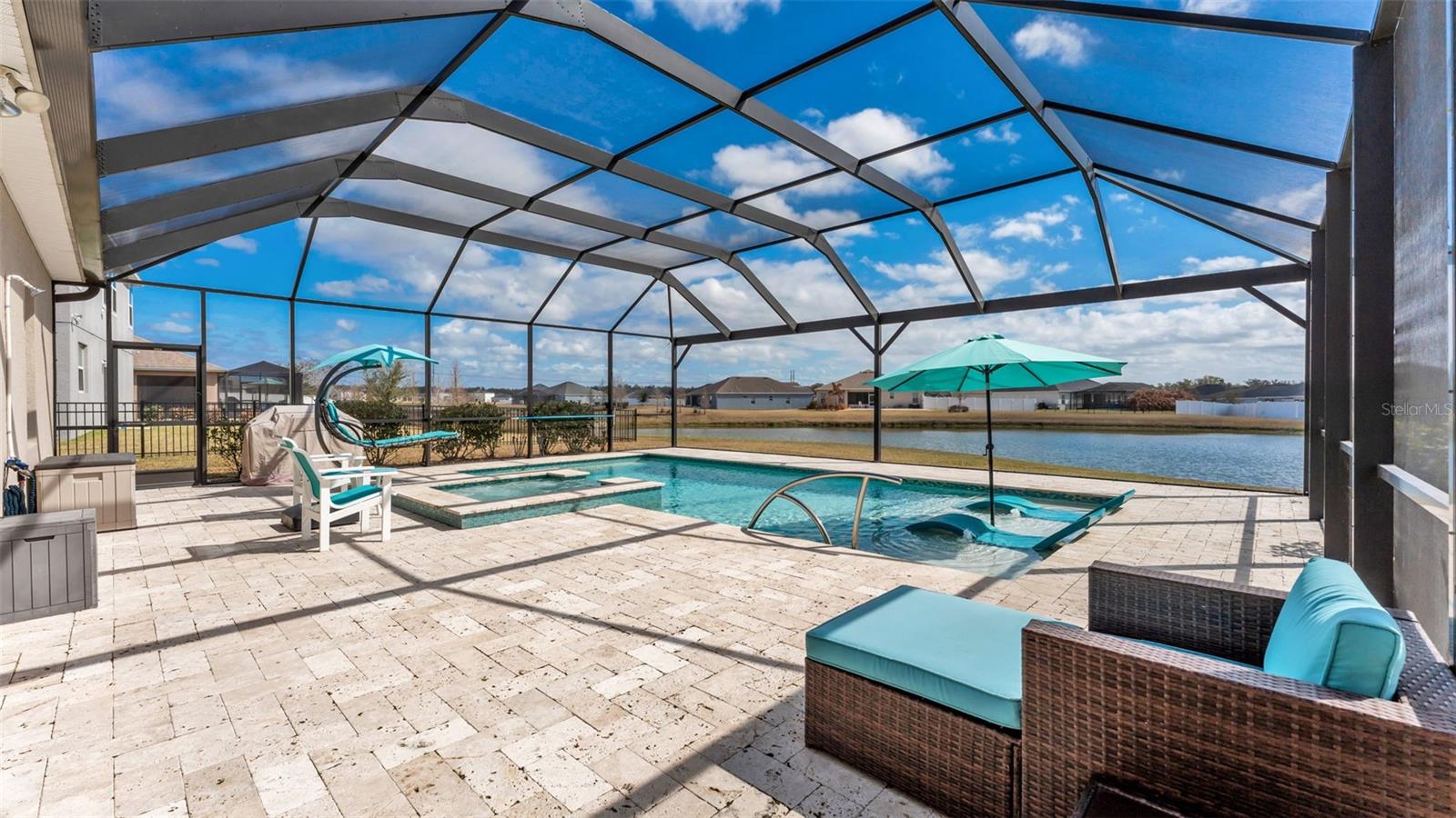 LAKESIDE PRESERVE PH 1 - Residential